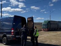 Judeţul Suceava, provocări multiple la frontiera externă a Uniunii Europene