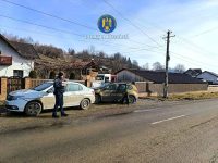 S-au confiscat cherestea şi material lemnos în valoare de aproximativ 25.000 de lei