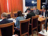 Kievul trebuie să garanteze identitatea românilor în negocierile Ucraina – UE