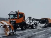 Precizări ale CJ Suceava: utilajul necesar pentru aeroportul Suceava este un degivror special de pistă, costă aproximativ 500.000 de euro şi nu utilaj de deszăpezire de un milion de euro
