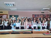 Ne mândrim cu elevii noştri!