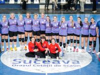 LPS Suceava s-a impus la limită pe terenul echipei LPS Vaslui