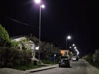 Iluminatul public din Suceava, scos la concesiune