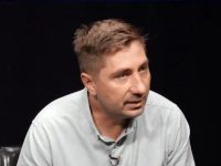 Fostul lider AUR Suceava Ionel Vasiliu a demisionat din partid şi va părăsi Consiliul Judeţean