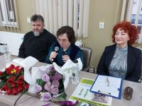 O expoziţie cu o încărcătură emoţională deosebită