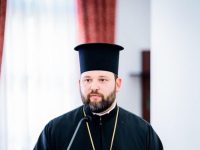 Pr. dr. Constantin Oprea, numit protoiereu al Protopopiatului Rădăuţi