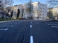 Calendarul procedurii de atribuire a locurilor de parcare de domiciliu în aprilie şi mai