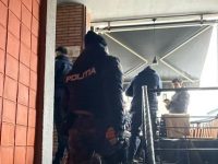 Acţiune de prevenire a absenteismului şcolar şi a riscurilor în zona CT „Petru Muşat” şi a Colegiului de Artă „Ciprian Porumbescu”