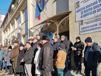 „Situaţie dramatică” în medicina veterinară de circumscripţie, reclamă Colegiul Medicilor Veterinari