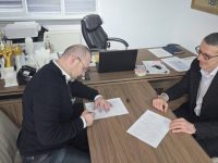 Educaţia juridică devine prioritate în şcolile judeţului