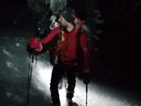 Accident forestier soldat cu deces în zona montană de la graniţa cu Ucraina