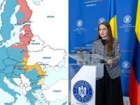 România intră în programul european EastInvest