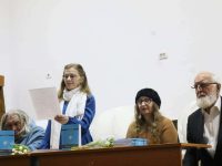 Poezia lui Costică Varganici – receptacul de mituri și credințe românești