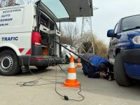 41% din vehiculele verificate în 2025 aveau neconformităţi tehnice