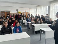 Amendamente privind comportamentul şcolar