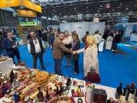 Bucovina, la Salonul Mondial de Turism de la Paris