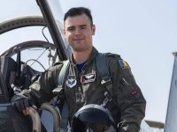 Căpitanul Octavian Palferenţ, originar din Vama, a murit încercând să salveze un câine