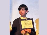 Un elev sucevean a obţinut menţiune la Olimpiada Naţională de Lingvistică „Solomon Marcus”