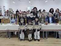 Primăvara copilăriei în lumea lui Creangă