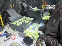 Fabrică de bani falşi în judeţul Suceava