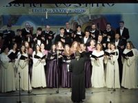 Marele Premiu al Festivalului-Concurs „Buna Vestire” de la Fundu Moldovei a fost acordat Coralei „Sfântul Ioan cel Nou” a Catedralei Arhiepiscopale Suceava