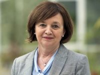 Prof. univ. dr. Gabriela Prelipcean a fost desemnată ordonator de credite al USV