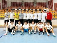 Handbalul juvenil sucevean a dovedit din nou că are valoare
