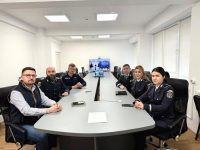 IPJ Suceava a participat la cel de-al doilea workshop ARTEMIS pentru protejarea biodiversităţii şi combaterea infracţiunilor de mediu