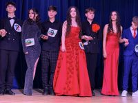 Anastasia Vega şi Iustin Homiuc, Miss şi Mister Bucovina 2026