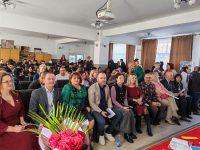 „Săptămâna Meseriilor” la CSEI Suceava, un pas spre statutul de Colegiu Tehnologic