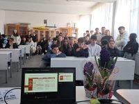 11 martie 2026 – Ziua Naţională a Meseriilor pentru elevii Liceului Tehnologic „Oltea Doamna” Dolhasca