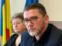 Comisia de Dialog Social s-a reunit la Prefectura Suceava