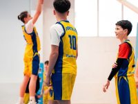 Echipa Castorii Suceava, calificată la Turneul Final B