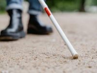 Tehnologie inovatoare pentru nevăzători, testată la Suceava