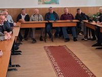 O viaţă în slujba cetăţii: rezerviştii MAI, între bilanţ şi vocaţie