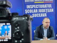 75 de elevi şi 16 profesori din Suceava, rămaşi în Orientul Mijlociu