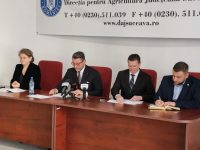 Colegiul Prefectural Suceava a aprobat Planul de acţiuni pentru 2026