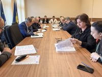 Comisia judeţeană pentru fond funciar a analizat 12 cazuri şi a validat 8 propuneri de reconstituire a dreptului de proprietate