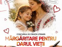 Mărgăritare pentru darul vieţii