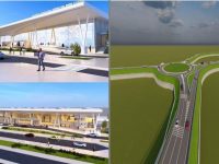 26 de ofertanţi pentru varianta ocolitoare Gura Humorului şi 9 pentru Terminalul 3 al Aeroportului