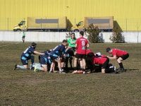 Doar punctul bonus defensiv pentru CSM Suceava în duelul cu CSM Galaţi