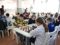 Grand Prix Bucovina 2026, etapa a doua