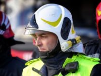 ISU Suceava, apel la donare de sânge pentru Vasile Ignat, grav rănit într-un accident din Fălticeni