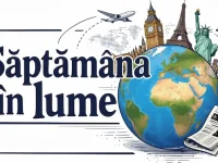 Săptămâna în lume