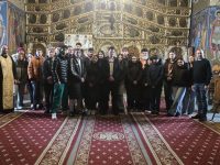 „Şcoala altfel” la Liceul Tehnologic „Oltea Doamna” Dolhasca