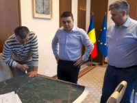 Varianta de ocolire sud-est a Sucevei prinde contur