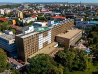 14 contracte semnate, de aproape 3 milioane de euro, pentru echipamente de ultimă generaţie pentru Ambulatoriul Spitalului Judeţean Suceava