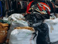Suceava a colectat zero tone de deşeuri textile separat în 2025