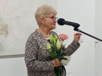 „Crinii” Doinei Mihăilescu, sărbătoare de Sărbători