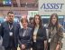 ASSIST Software Hannover Messe DMEA 2026 Germania_03